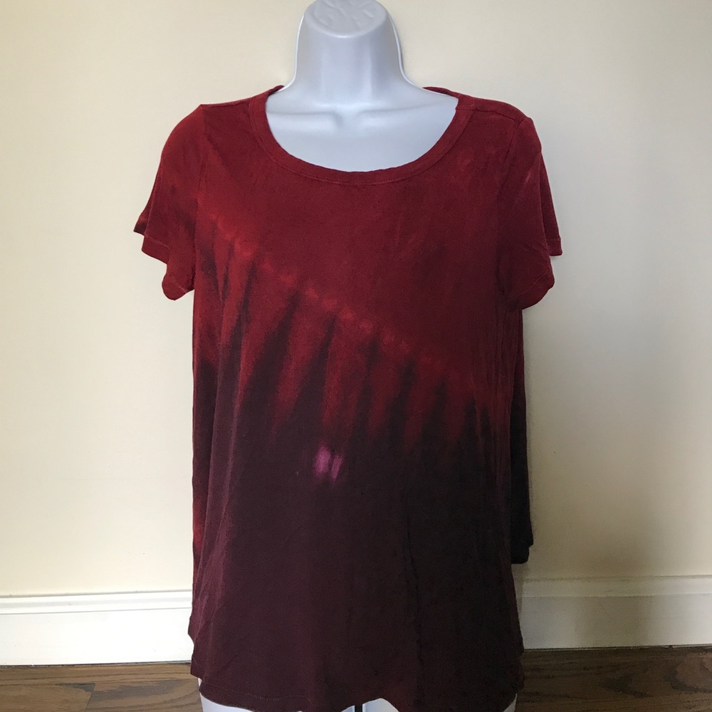 new american eagle shirt!