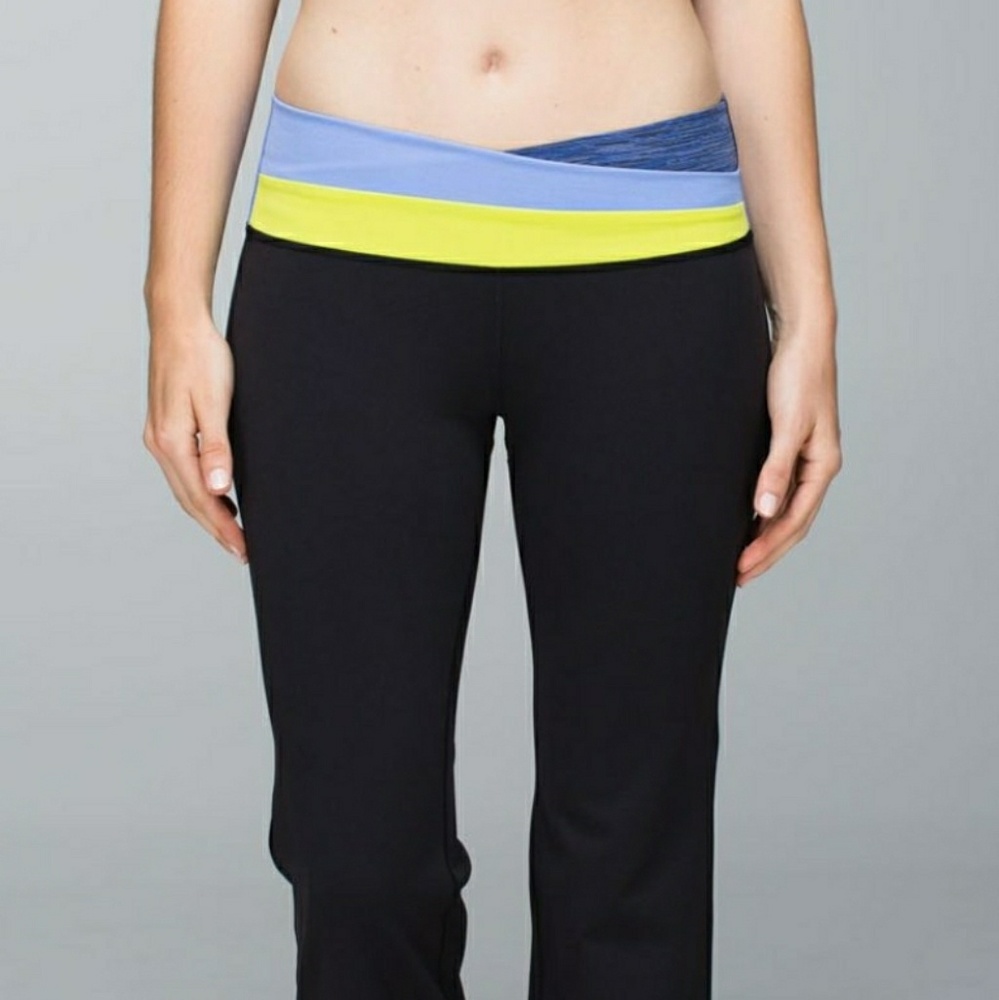 Lululemon Astro Pant size 8