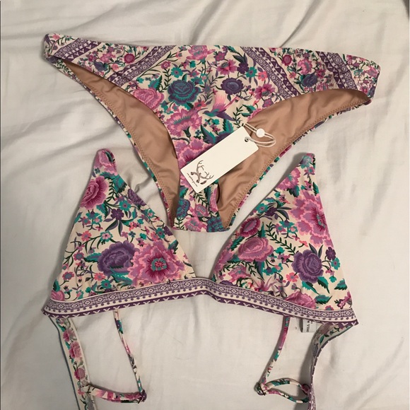 *not available* Spell designs babushka swim suit - Picture 1 of 4