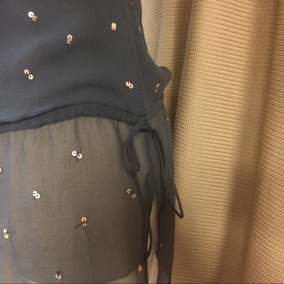 Silk blouse - Twelfth Street by Cynthia Vincent - Picture 2 of 4