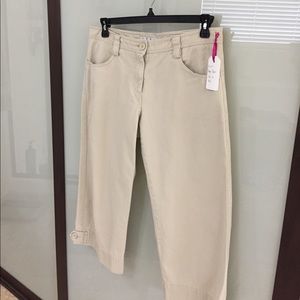 Cabi Crops in Stone #207 Sz 12