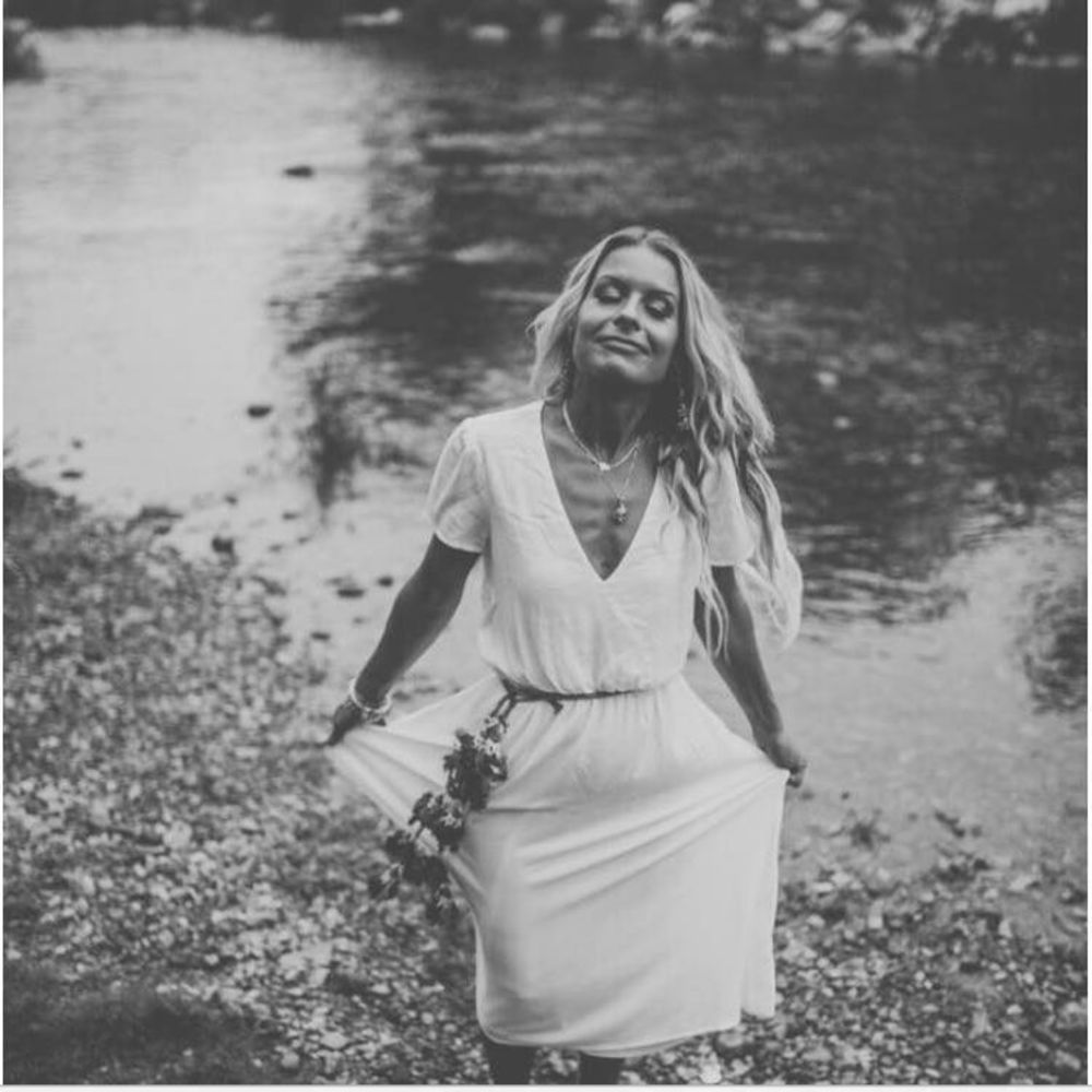 Meet your Posher, Jenny