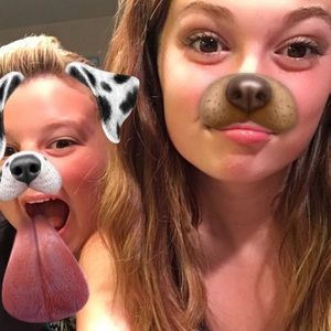 Meet your Posher, Dawson