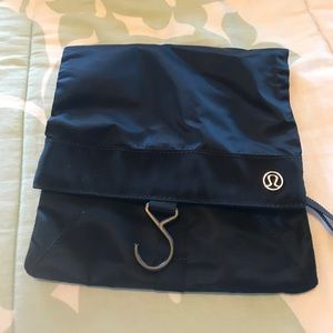lululemon carrier