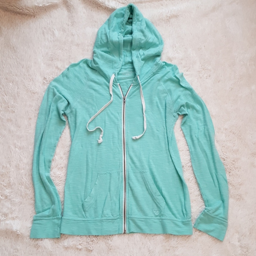 FINAL PRICE!!! Lightweight Hoodie!