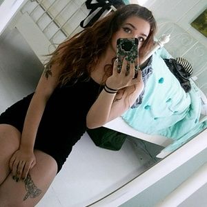 Meet your Posher, Bethany
