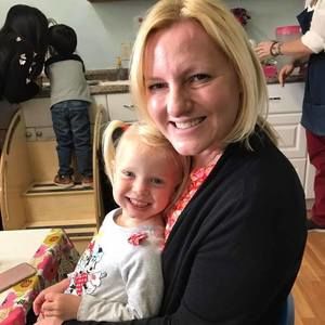 Meet your Posher, Nickie