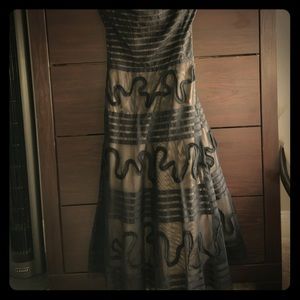 Formal Evening Gown