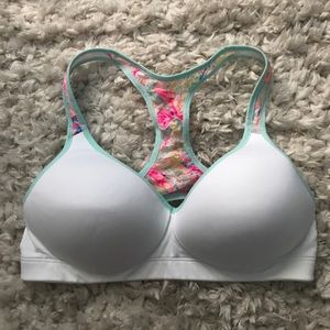 Victoria's Secret sports bra