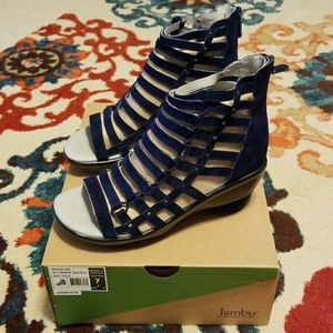 Jambu Brookline sandals