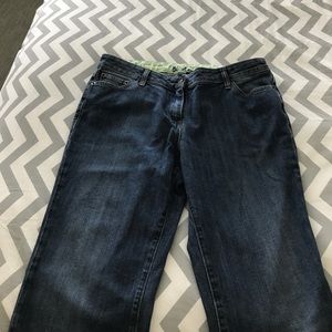 Boden Jeans size 14R