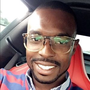 Meet your Posher, Franklin