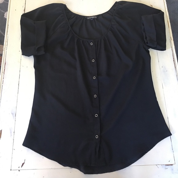 Express blouse - Picture 1 of 5