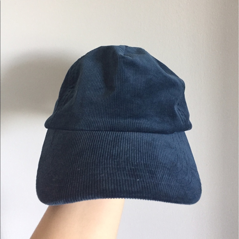 Velvet Urban Outfitters Cap