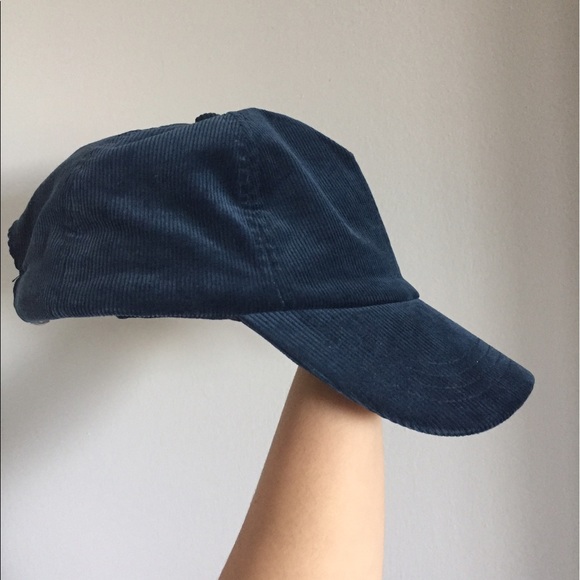 Velvet Urban Outfitters Cap - Picture 2 of 2