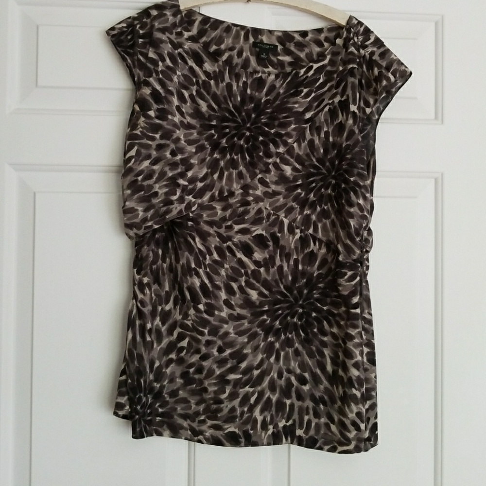 Ann Taylor blouse