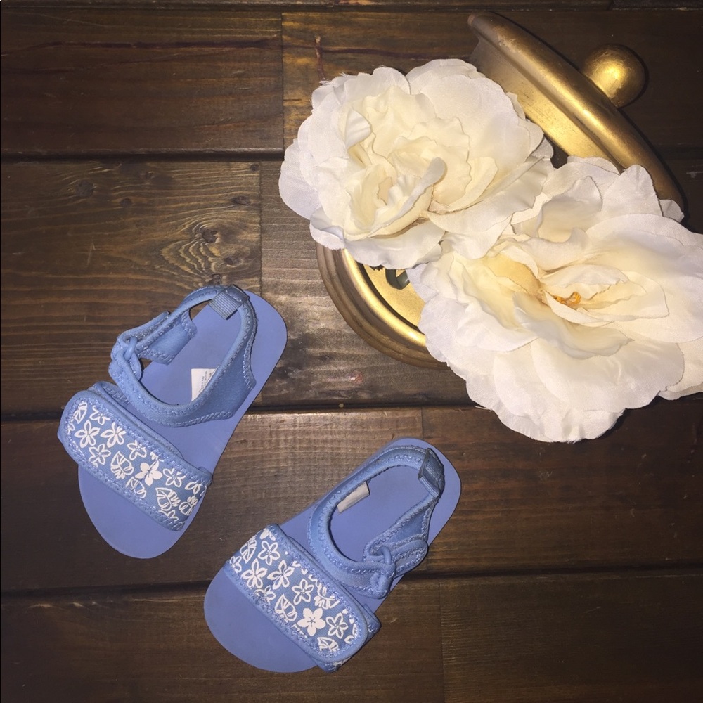Baby Sandals