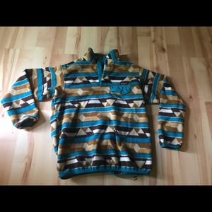 Patagonia Jacket