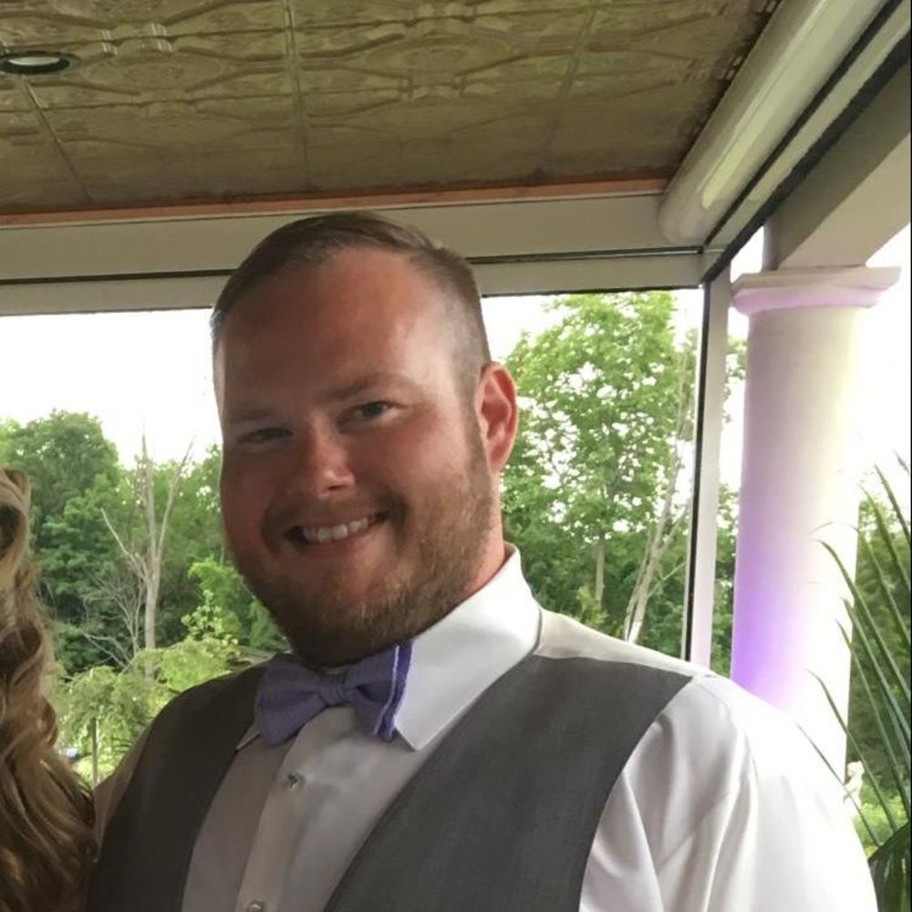 Meet your Posher, Zac