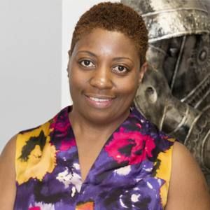 Meet your Posher, Audrey