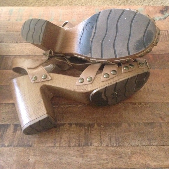 Charlotte Russe Sandal - Picture 5 of 5