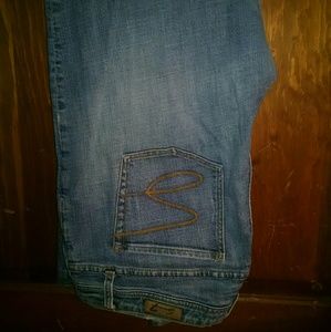 Seven7 Jeans
