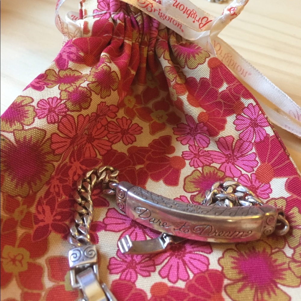 Brighton bracelet