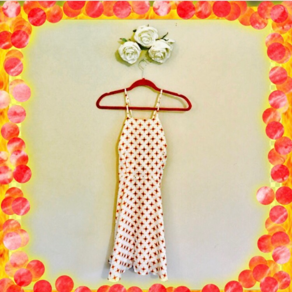 🌷SUMMER'S BLOOM - NWT XS