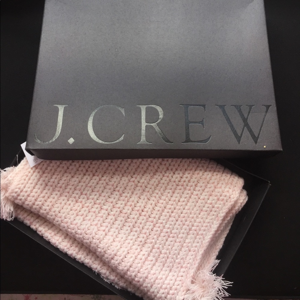 Jcrew Women's Scarf