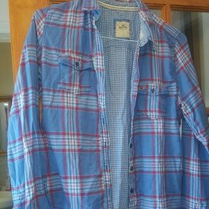 Hollister shirt