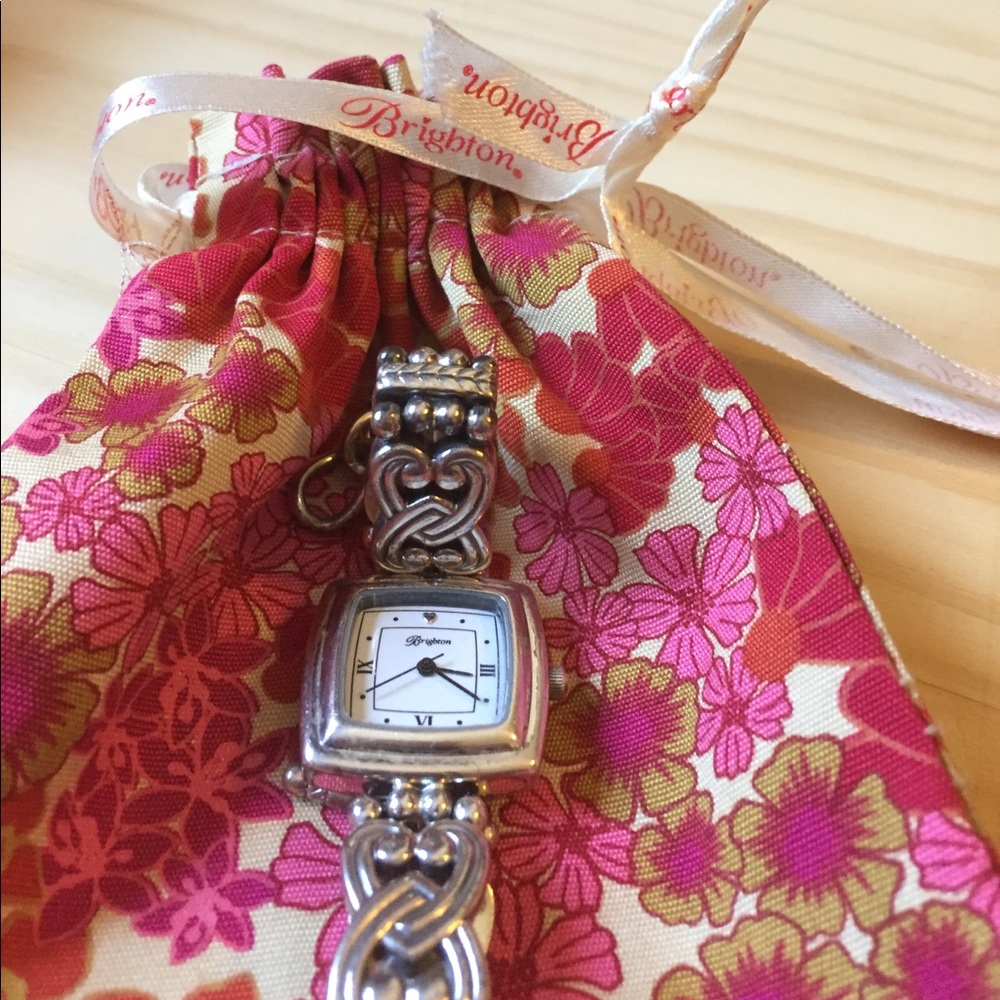 Brighton watch