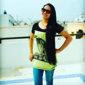Meet your Posher, Viraj