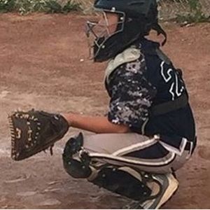 Meet your Posher, Conor