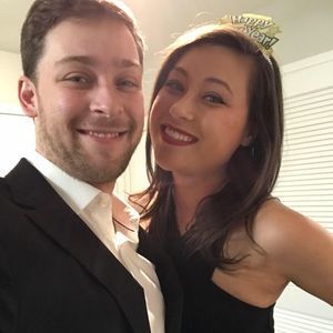 Meet your Posher, Katrina