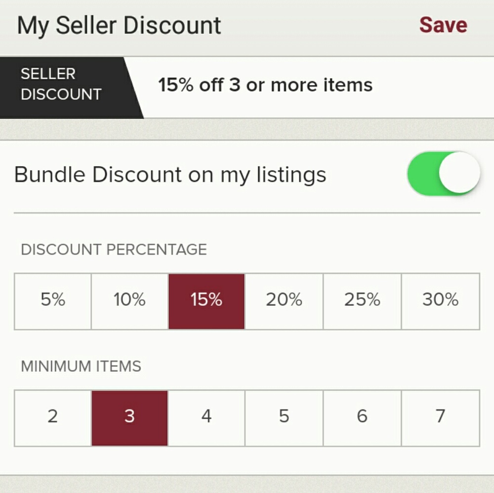 🍁🍂🍃BUNDLE AND SAVE!☝️