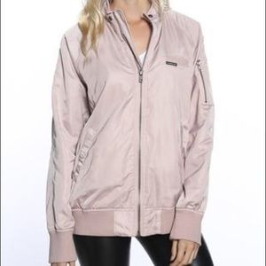 Members Only Boyfriend Jacket