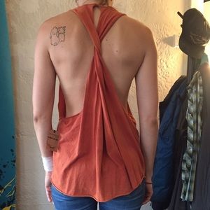 Brand new with tags, Dark Seas tank, size xs