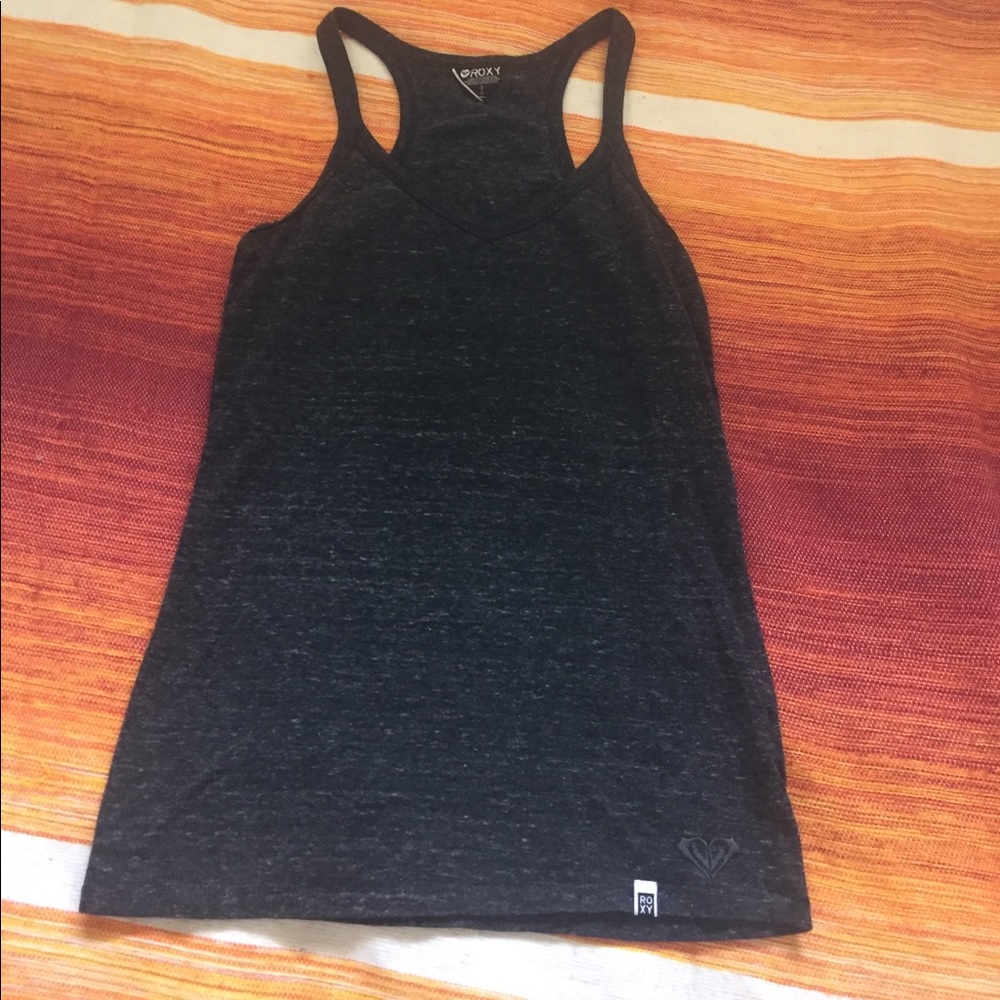 Roxy Tank