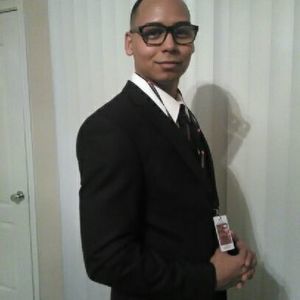 Meet your Posher, William