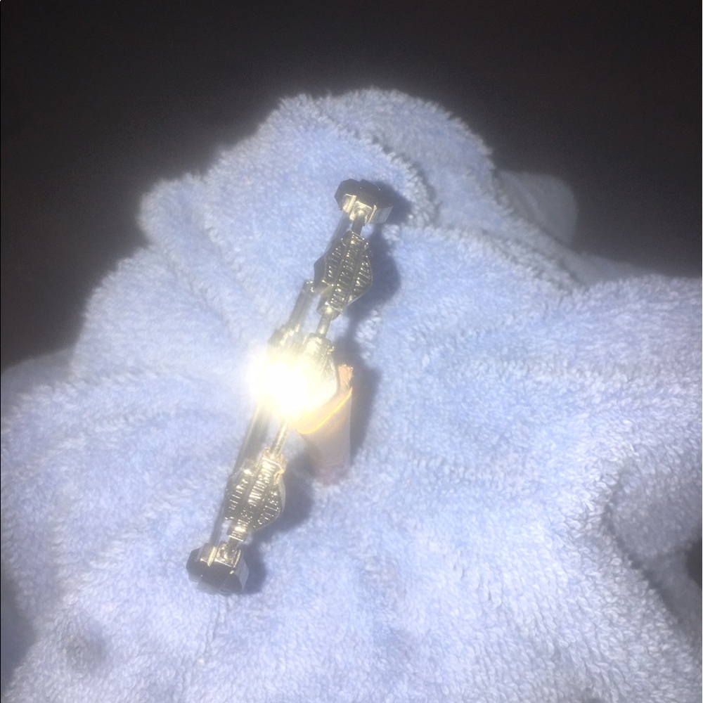 Harley Davidson bracelet