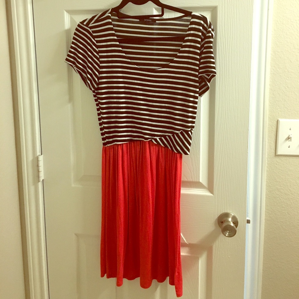 Cute summer dress!