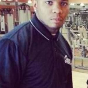 Meet your Posher, Mike