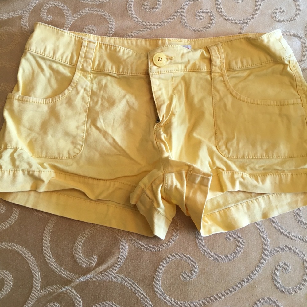 Shorts