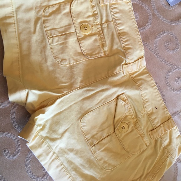 Shorts - Picture 2 of 2