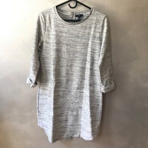 Gap t-shirt dress