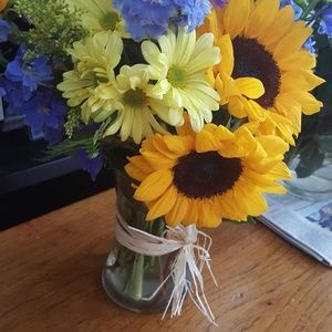 Meet your Posher, Marie