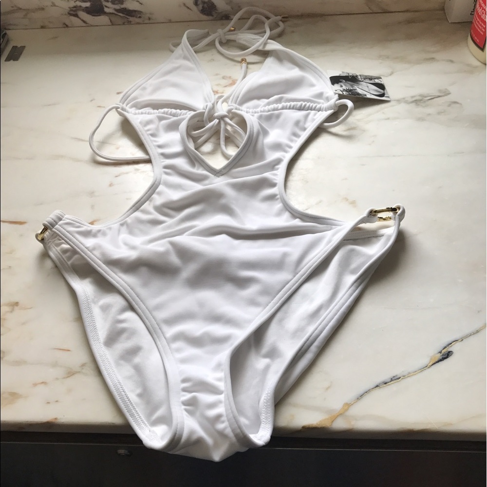 Victoria's Secret Monokini brand new