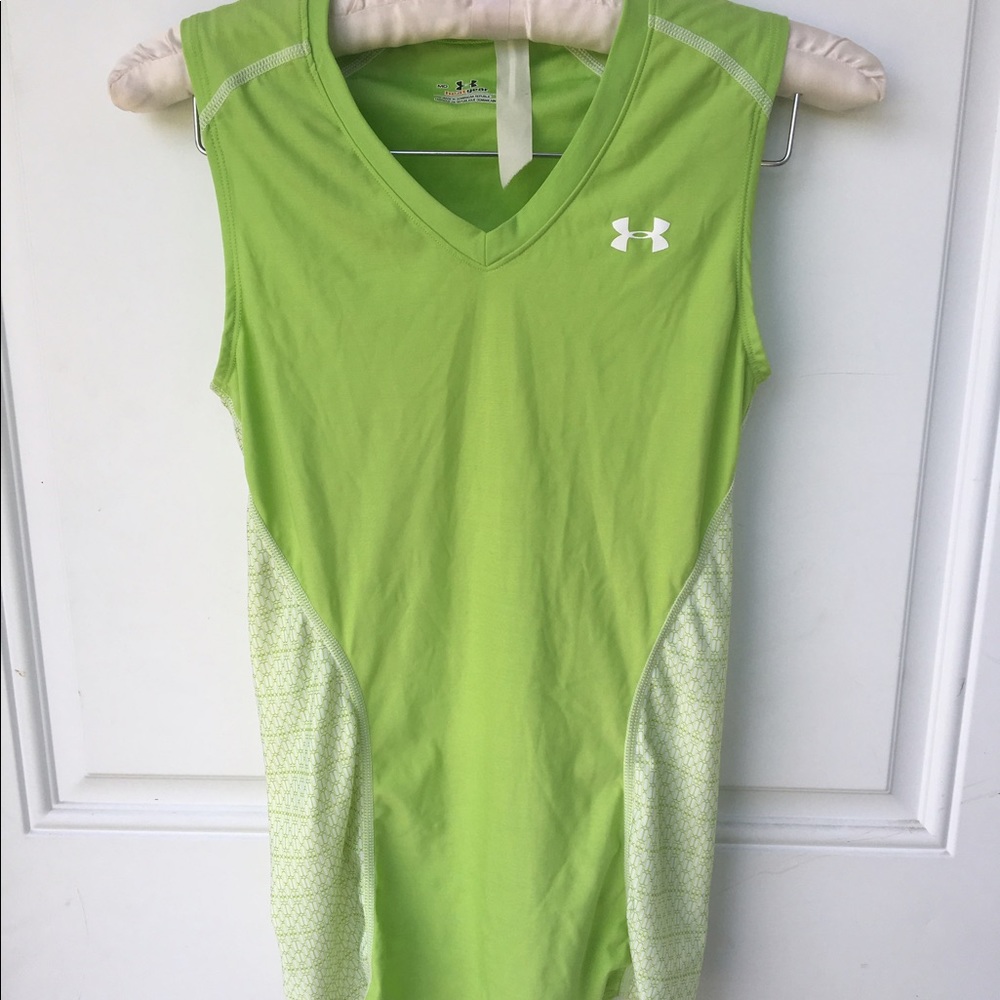 Under Armour work out tank
