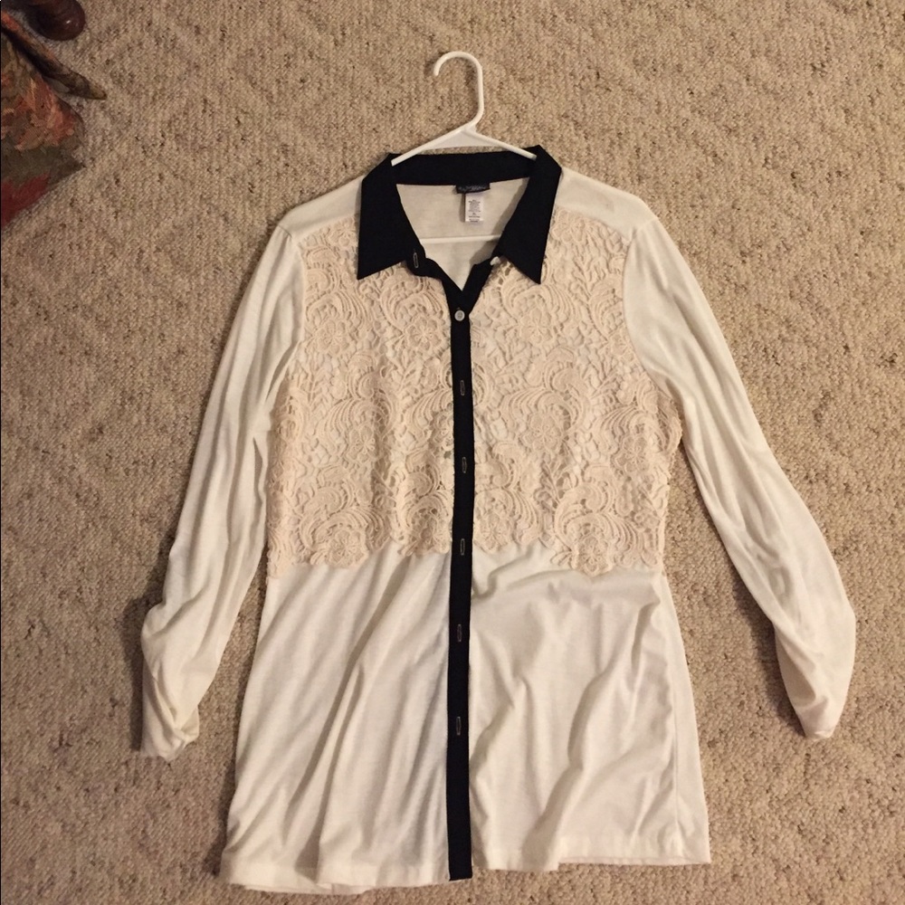 Daytrip Top