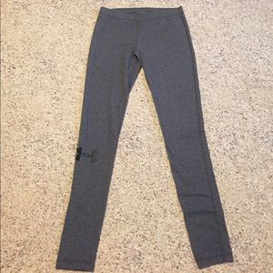 Full length legging